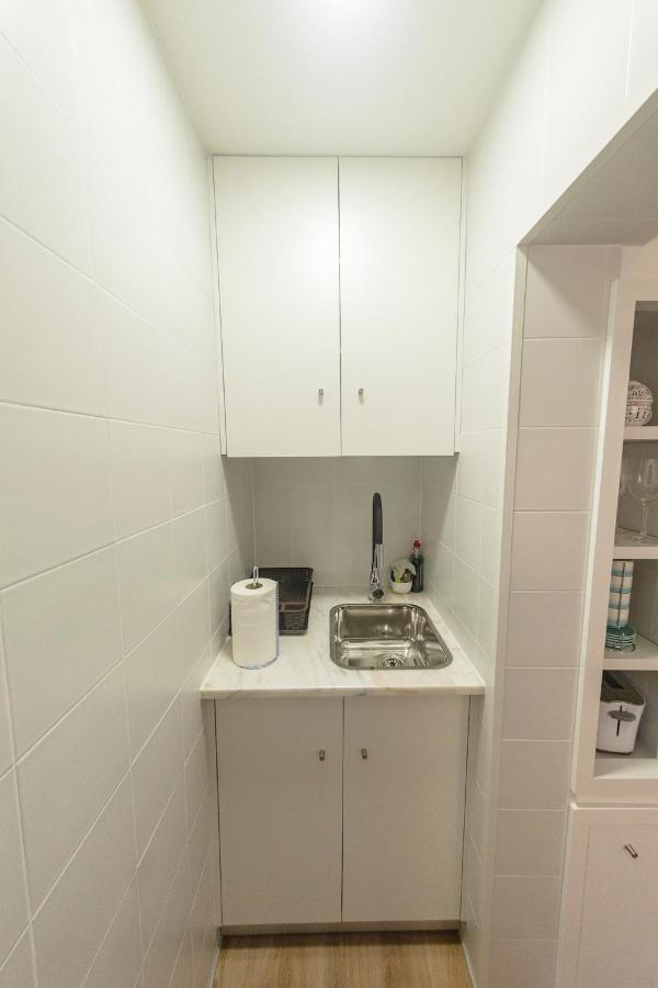 Casa Viela Cega Apartment Viana do Castelo Luaran gambar