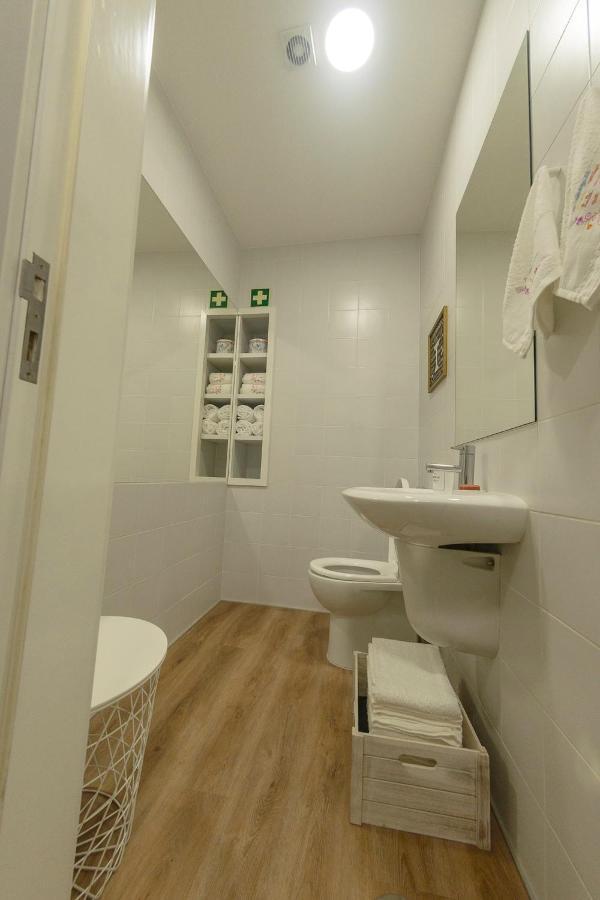 Casa Viela Cega Apartment Viana do Castelo Luaran gambar