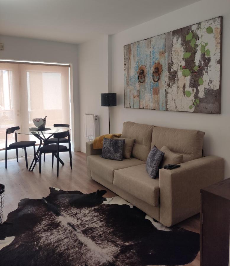 Casa Viela Cega Apartment Viana do Castelo Luaran gambar
