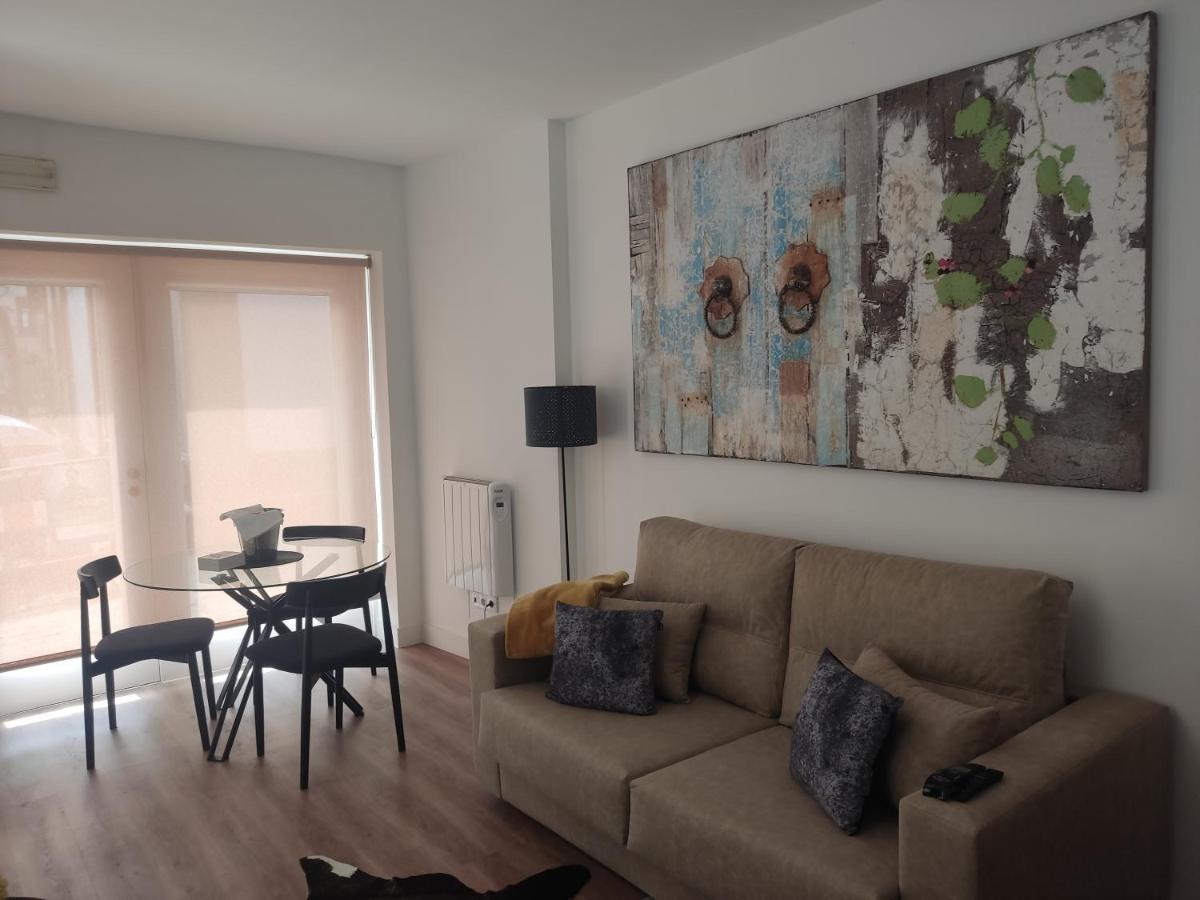 Casa Viela Cega Apartment Viana do Castelo Luaran gambar