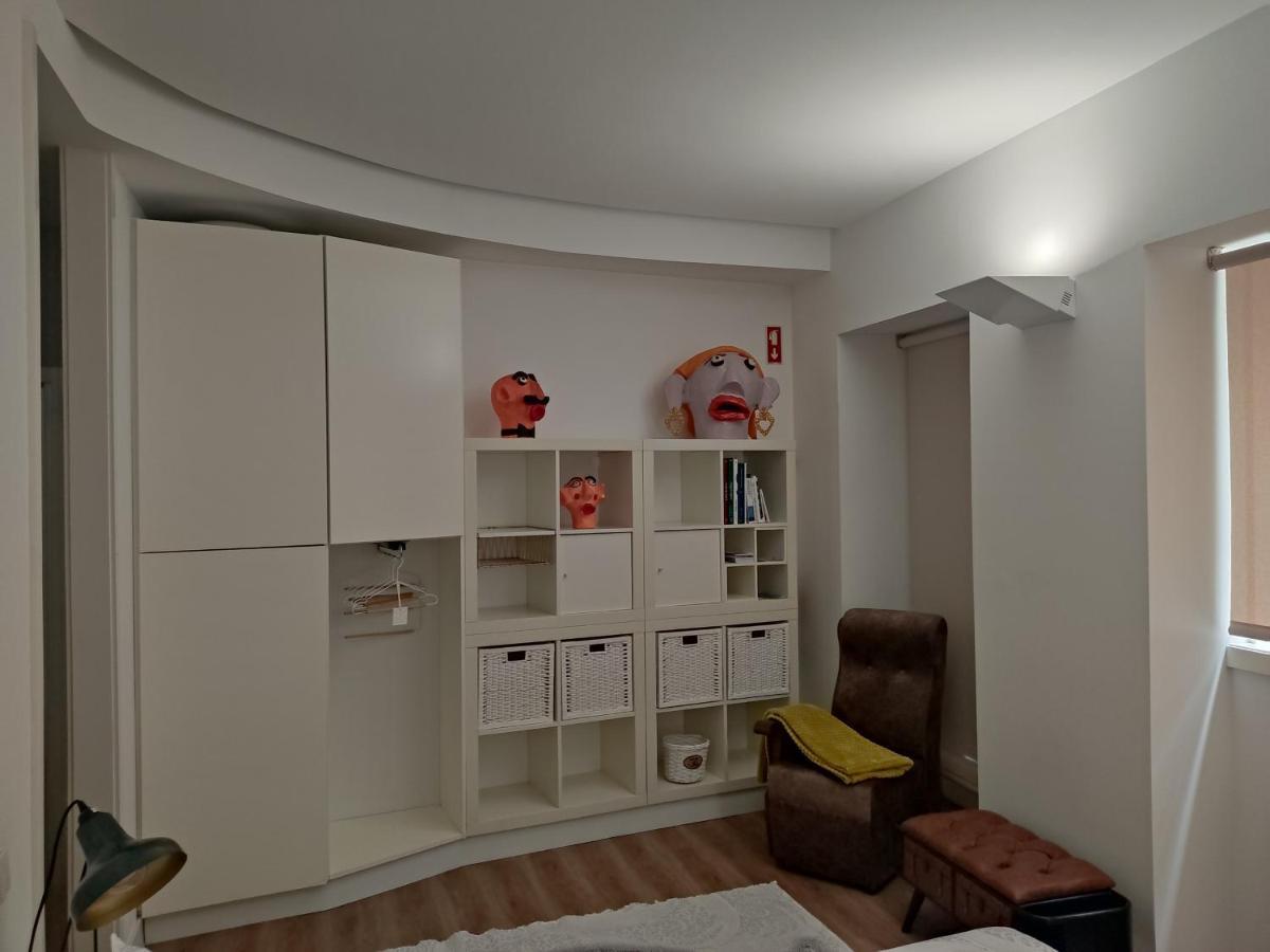 Casa Viela Cega Apartment Viana do Castelo Luaran gambar