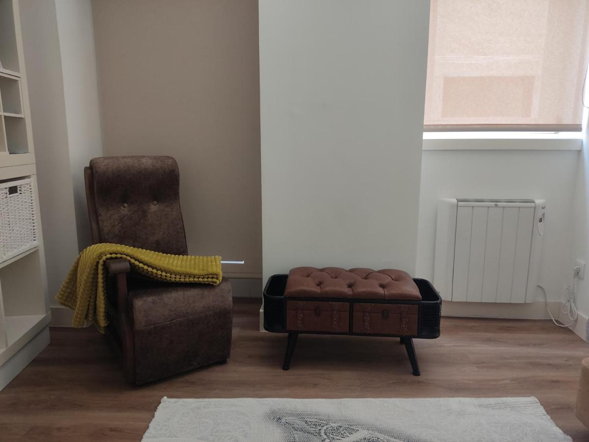 Casa Viela Cega Apartment Viana do Castelo Luaran gambar